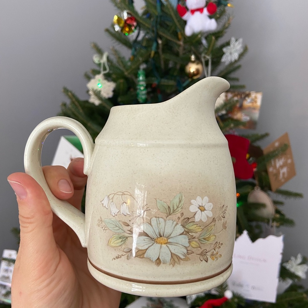 Royal Doulton Florinda Cream Mug